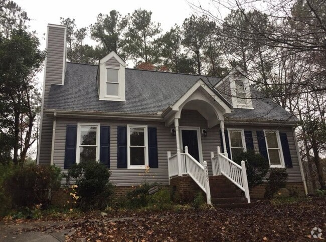 Building Photo - 3 bedroom single family home