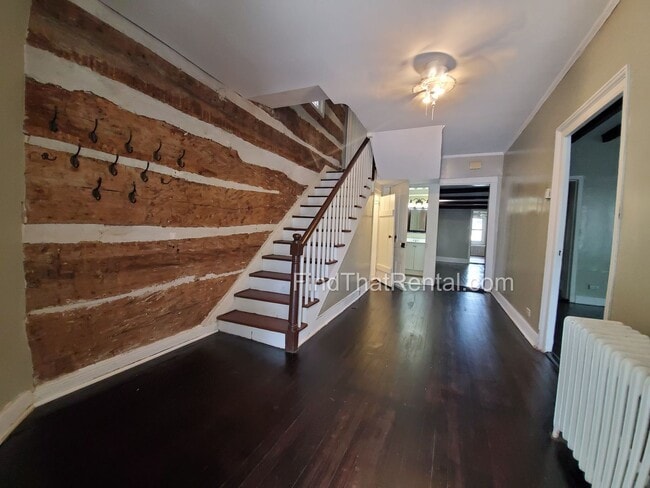 Photo - Spacious 1790s Gem in downtown Carlisle: Pet-Friendly, Fenced Yard, Laundry, Screened Porch, Near...