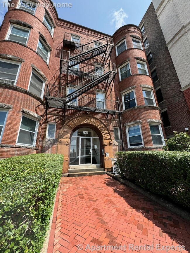 Photo - 891 Massachusetts Ave Apartment Unit #11