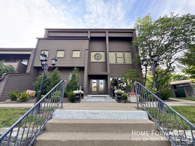 Building Photo - 750 Shaker Dr Rental