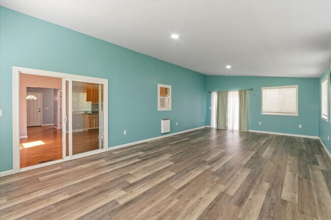 Photo - In Town Near The Bike Path