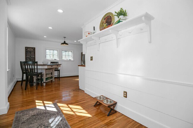 Photo - WINTER RENTAL: Mill Brook House Unidad Mill Brook House