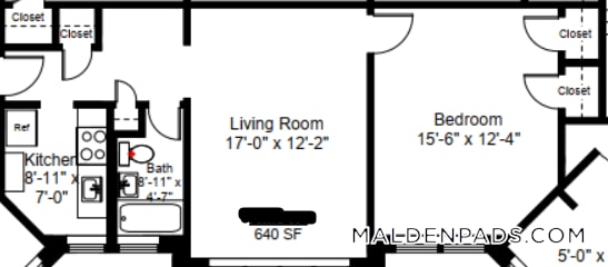 Photo - 170 Maple St Unit 207