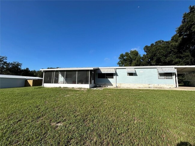 Building Photo - 13904 Co Rd 109D Rental