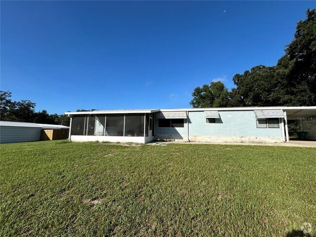 Building Photo - 13904 Co Rd 109D Rental
