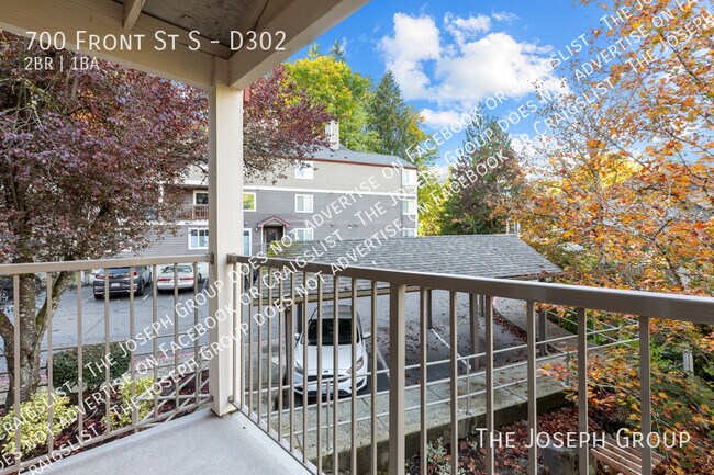 Photo - 700 Front St S Unit D302