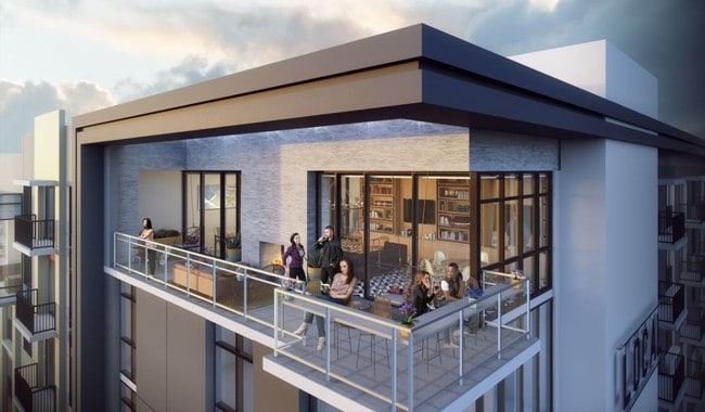 Photo - The Local Tempe Luxury Apartments