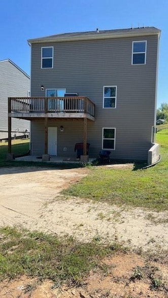 Photo - 3305 Serenity Dr NE