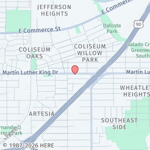 Photo - 3030 Martin Luther King Dr