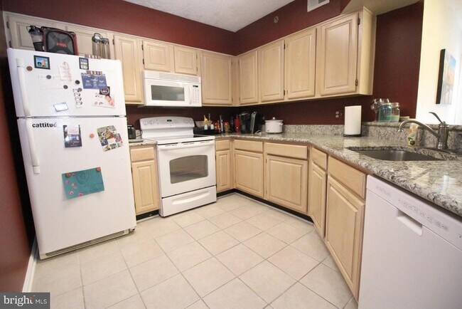 Photo - 1200 Braddock Pl Unit 312