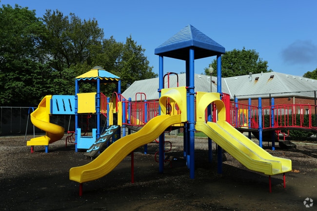 Playground