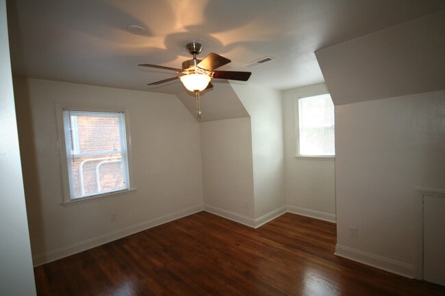 Photo - Perfect Floorplan! Walltown Duplex with All Appliances and Fenced Yd Unit B