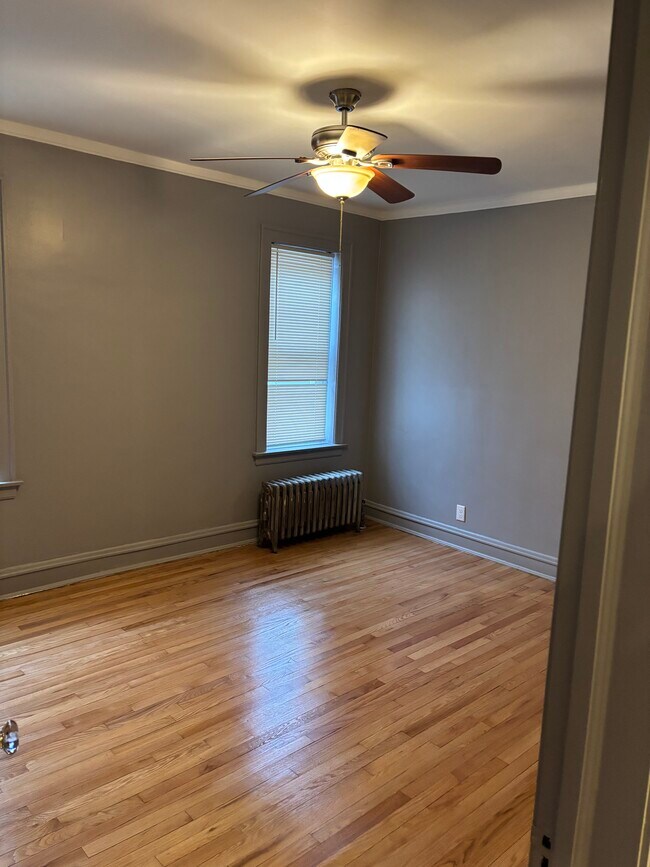 Bedroom #1