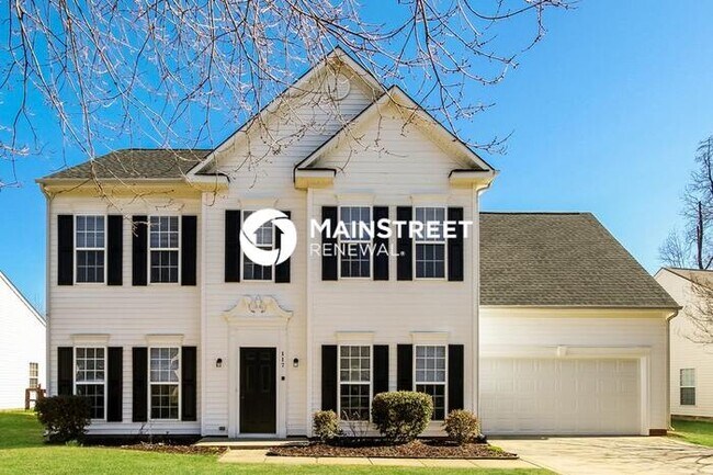 Building Photo - 4 Bedroom Pet-Friendly Home in Mooresville, NC with Main Street Renewal
