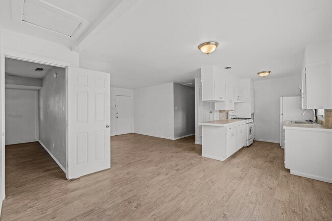 Photo - Updated Home with Gorgeous Floors & Large Backyard