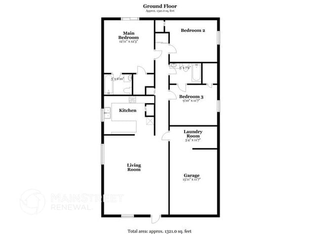 Photo - 2042 Garwood Dr