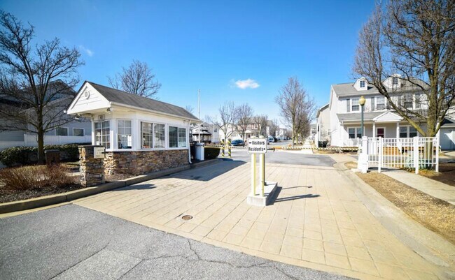 7347 Point Patience Way Alquiler Para alquiler en Elkridge