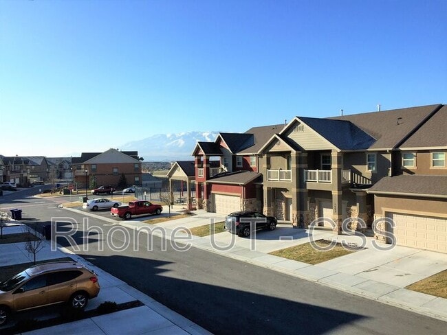 Photo - 1616 N Catagena Pky Townhome