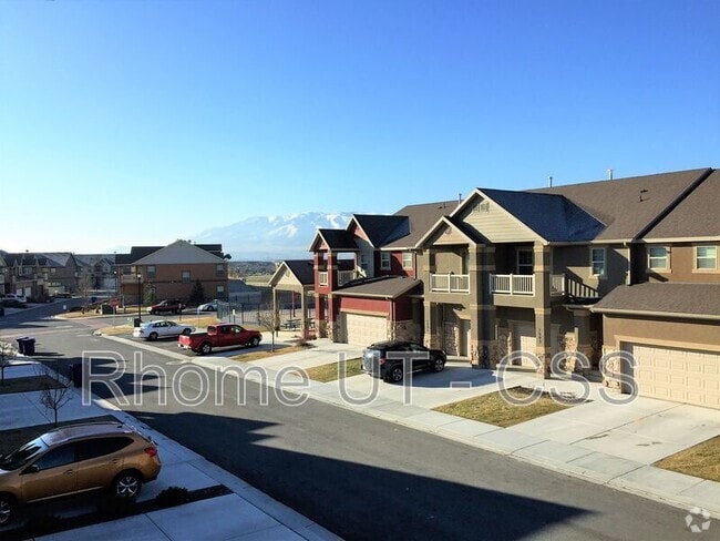 Building Photo - 1616 N Catagena Pky Rental