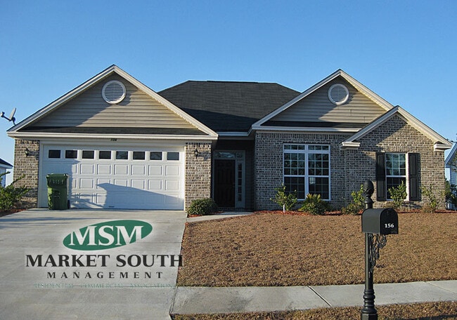 Photo - THE VILLAGES AT GODLEY STATION