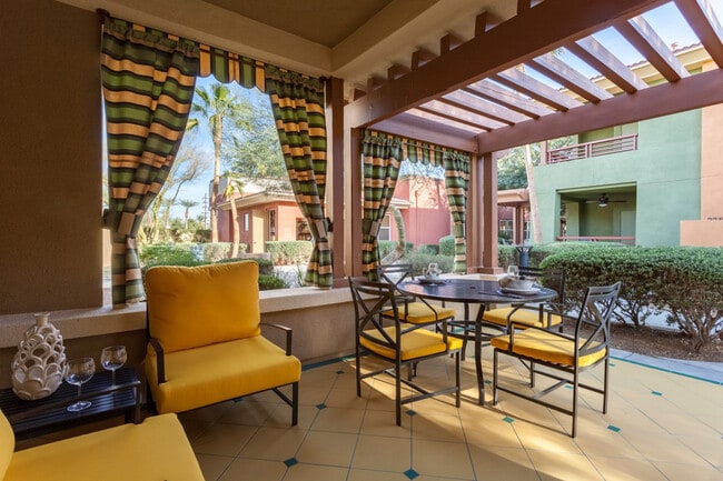 Villa Unit