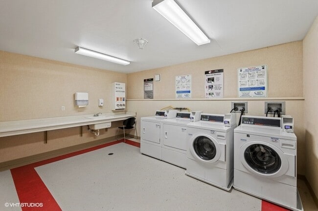 Photo - MPA / Marcy Park Apartments