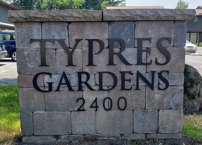 Typres Gardens - Typres Gardens Apartments
