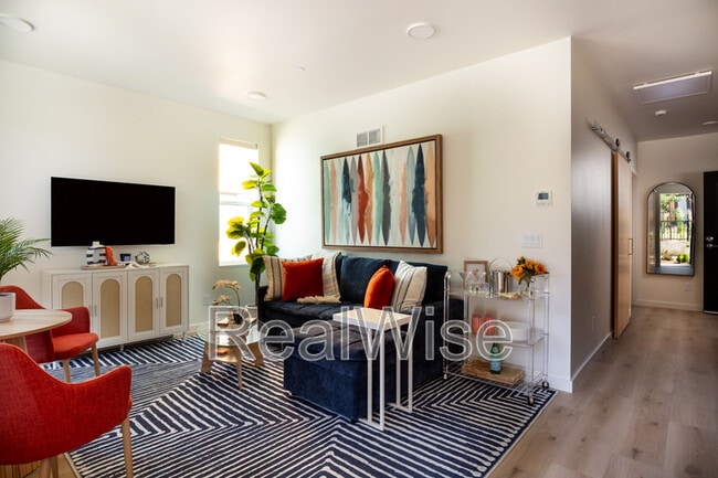 Building Photo - 1244 Quincy St