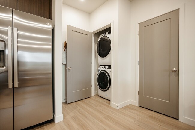 Banner Hill Townhomes