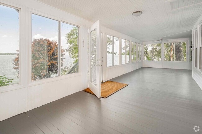 Building Photo - Lake Mendota Retreat: 3BR Home w/ 60’ Pier...