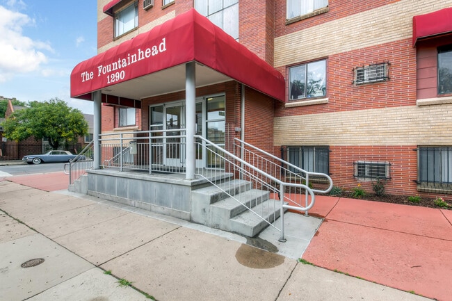 Photo - Fountainhead Apartments
