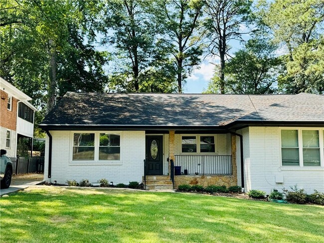 Photo - 1980 Kilburn Dr NE House