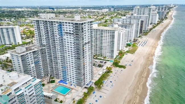 Building Photo - 3500 Galt Ocean Dr Unit 2612 Rental