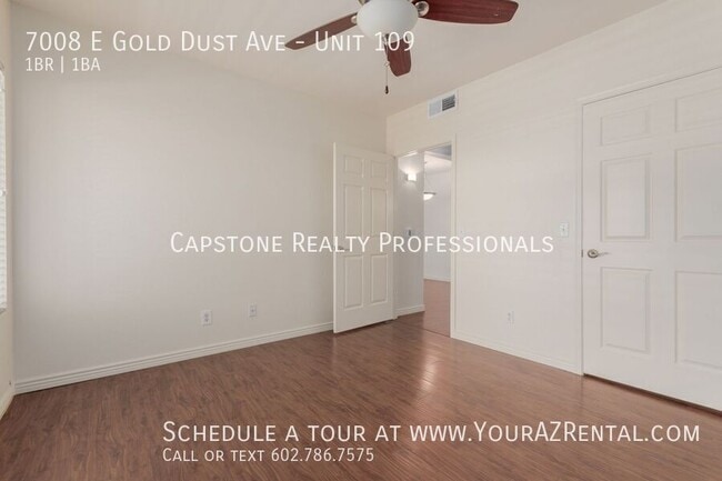 Photo - 7008 E Gold Dust Ave Unit 109
