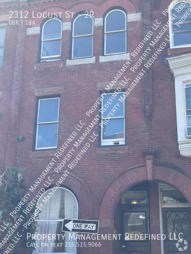 Building Photo - 2312 Locust St Unit 2R Rental