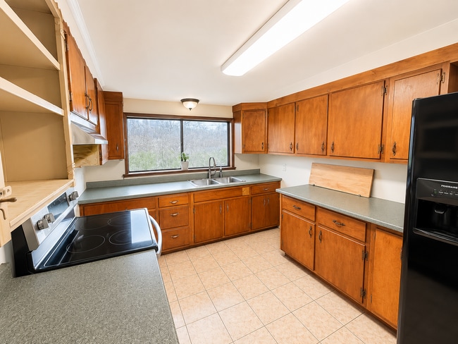 Photo - Single-Family Home with 2-Car Garage & Spacious Layout Available