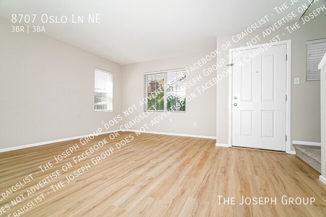 Photo - 8707 Oslo Ln NE