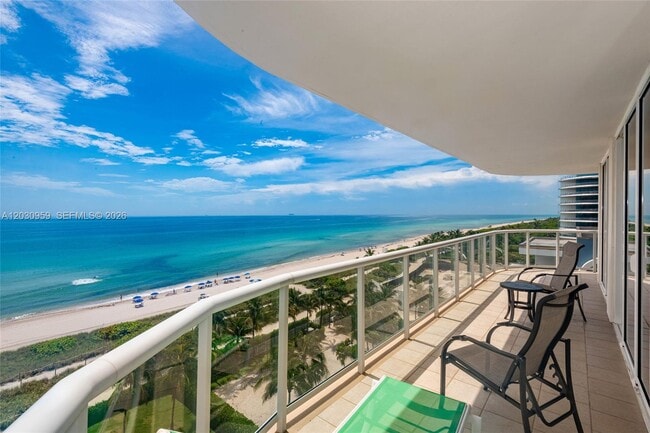 Building Photo - 8855 Collins Ave Unit 8J