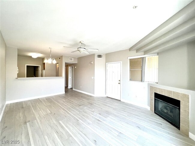 Building Photo - 7135 S Durango Dr Unit 304 Rental
