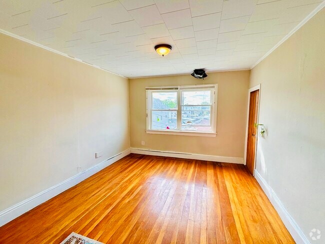 Building Photo - 45 Slater St Unit 2S Rental