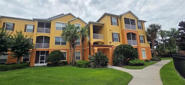 Building Photo - 6240 Contessa Dr Unit 103