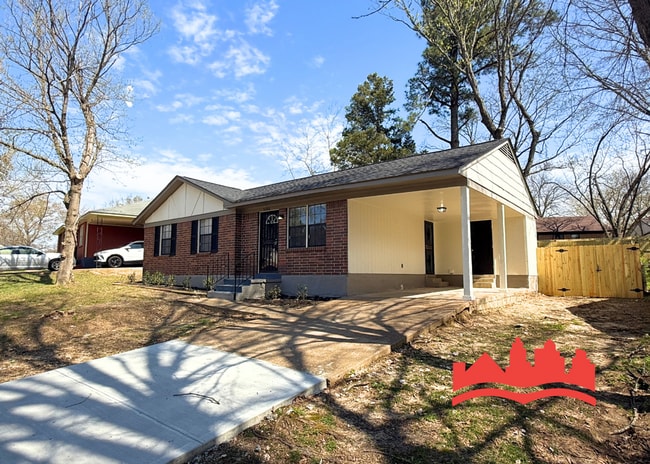 5286 Broken Oak Dr