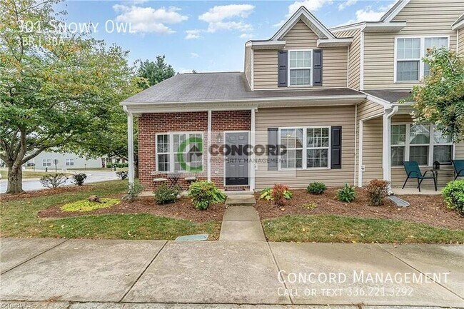 Photo - 301 Snowy Owl Ct