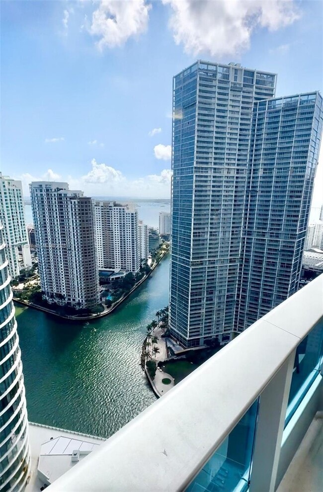 Building Photo - 200 Biscayne Blvd Way Unit 3801 Rental