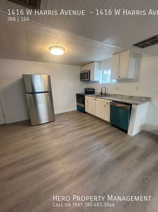 Photo - 1416 Harris Ave Unit 2