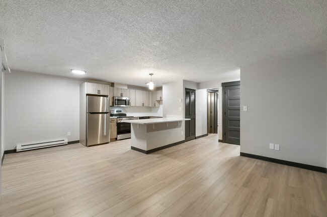 Photo - Bayswater Apartments