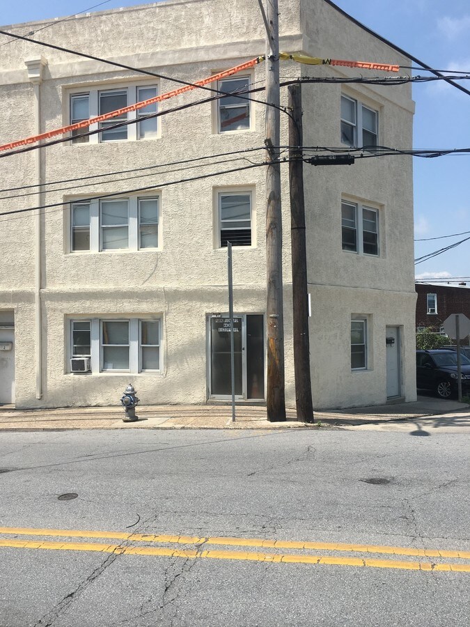 Photo - Parkview Apartments