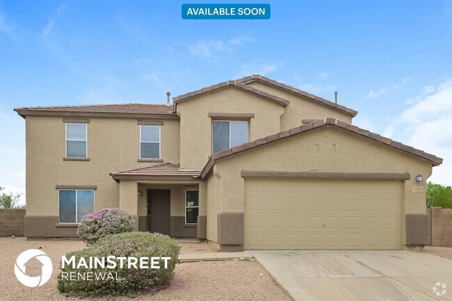 Building Photo - 5090 E Butterweed Dr Rental