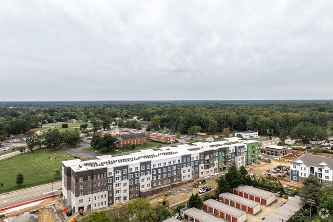 Photo - The Cascade at Foundry Creek