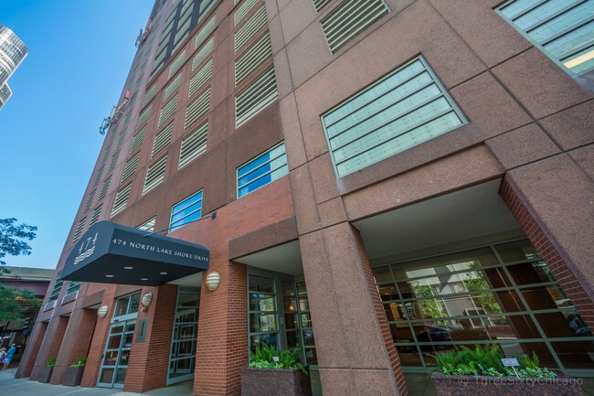 Photo - 474 N Lake Shore Dr Unit 2509